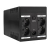 ИБП EXEGATE SpecialPro Smart LLB-1600.LCD.AVR.4SH EP285512RUS EX285512RUS