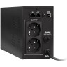 Источник бесперебойного питания EXEGATE SPECIALPRO UNB-600.LED.AVR.2SH.RJ.USB EP285595RUS