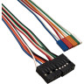 Корпус EXEGATE BA-202 MINITOWER EX284027RUS