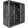 Корпус EXEGATE MIDITOWER XP-402U2-UNS500 EX299384RUS