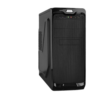 Корпус EXEGATE UN-604-UN350 MIDITOWER