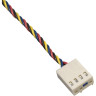 Кулер EXEGATE ESNK-P0070APS4.PWM.4U.3647.Cu EX293441RUS