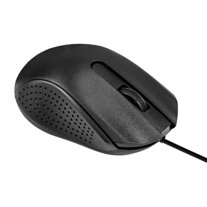 Мышь EXEGATE PROFESSIONAL STANDARD SH-8012 OEM EX298191RUS