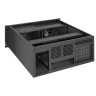 Серверный корпус EXEGATE PRO 4U450-17/1200PPH-SE 80 PLUS® Bronze EX295915RUS
