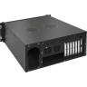 Серверный корпус EXEGATE PRO 4U480-06/4U4021S БП 1200PAS EX300087RUS