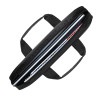 Сумка EXEGATE OFFICE F1595 BLACK, черная, полиэстер, для ноутбуков до 15,6