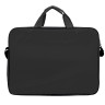 Сумка EXEGATE OFFICE F1596 BLACK, черная, полиэстер, для ноутбуков до 15,6