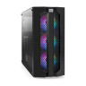 Корпус Miditower EXEGATE EVO-9205 EX294966RUS