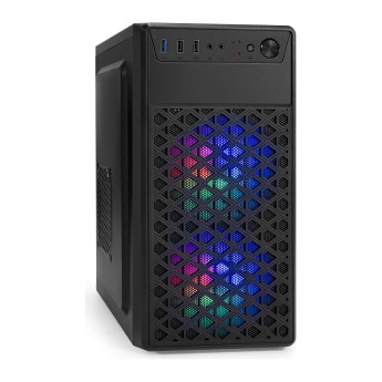 Корпус EXEGATE MINITOWER MEVO-7803-XP600 EX296983RUS