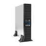 ИБП ON-LINE EXEGATE POWEREXPERT ULS-2000.LCD.AVR.6C13.USB.RS232.SNMP.BC.2U EX297667RUS