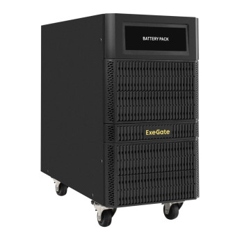 Батарейный блок EXEGATE POWEREXPERT BB-240V.20S7Ah